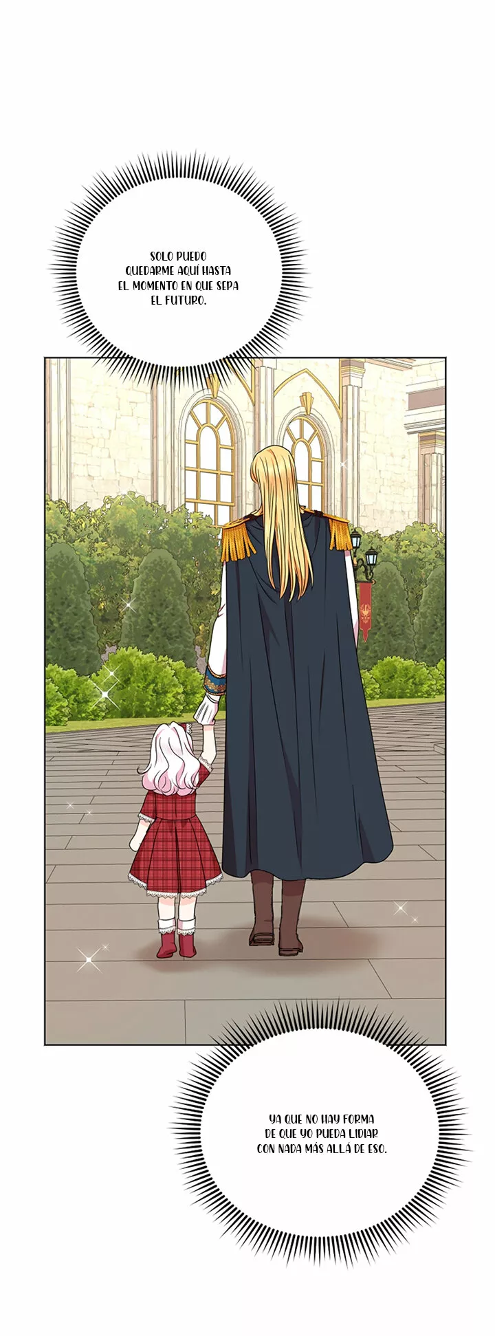 Página 71 del Manga