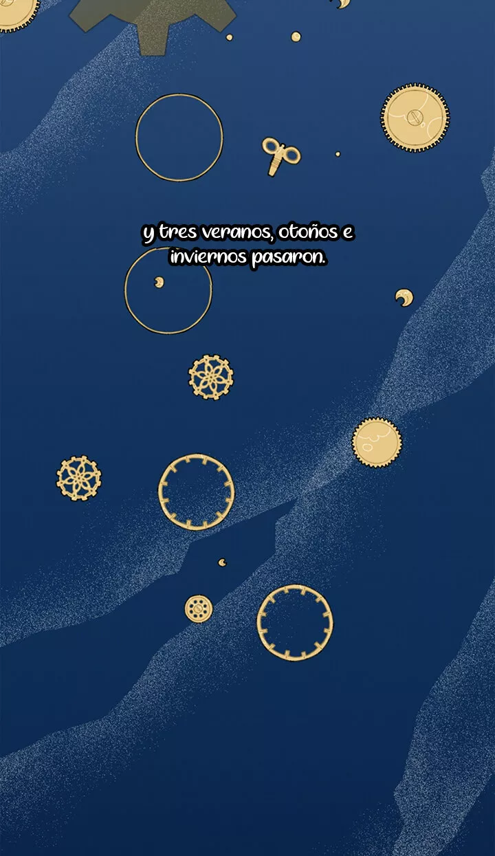 Página 74 del Manga