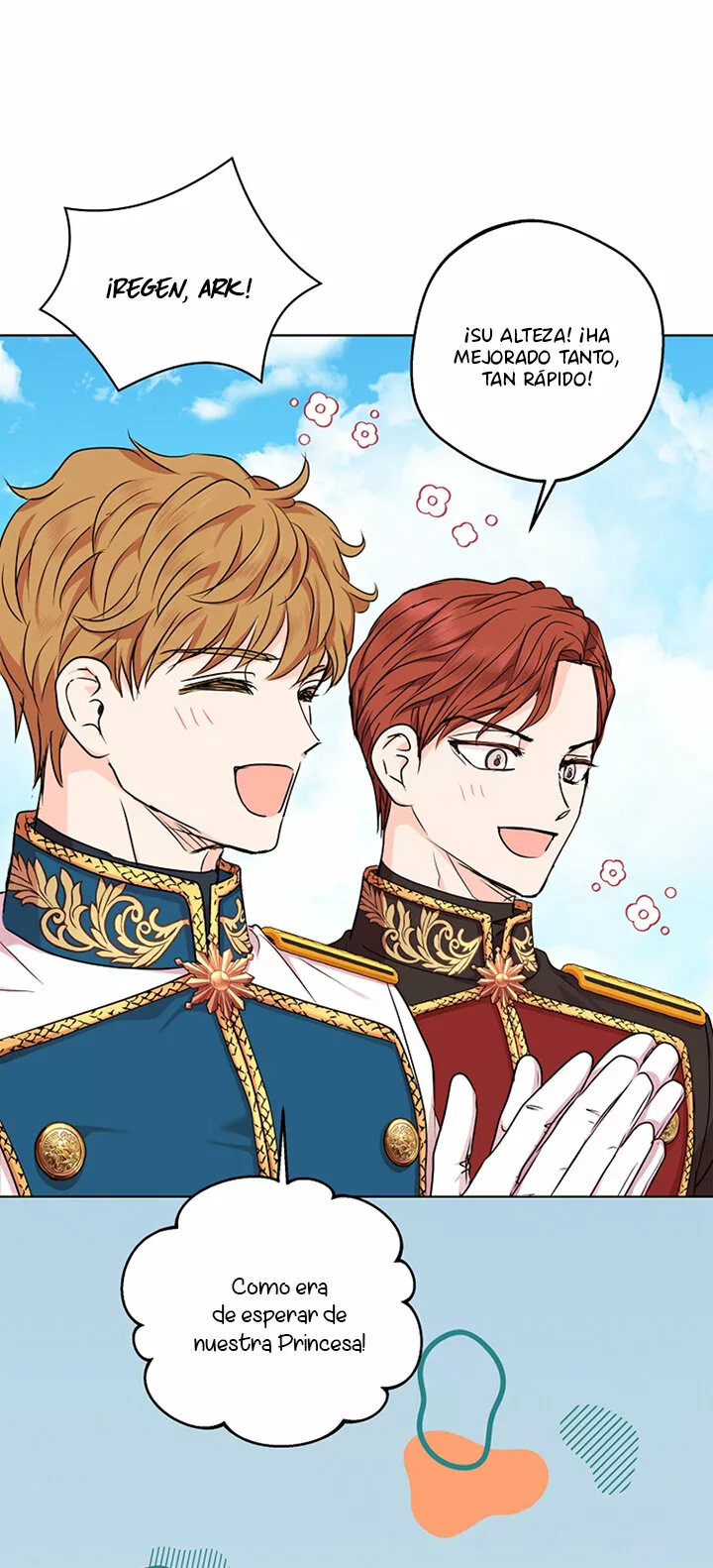 Página 32 del Manga