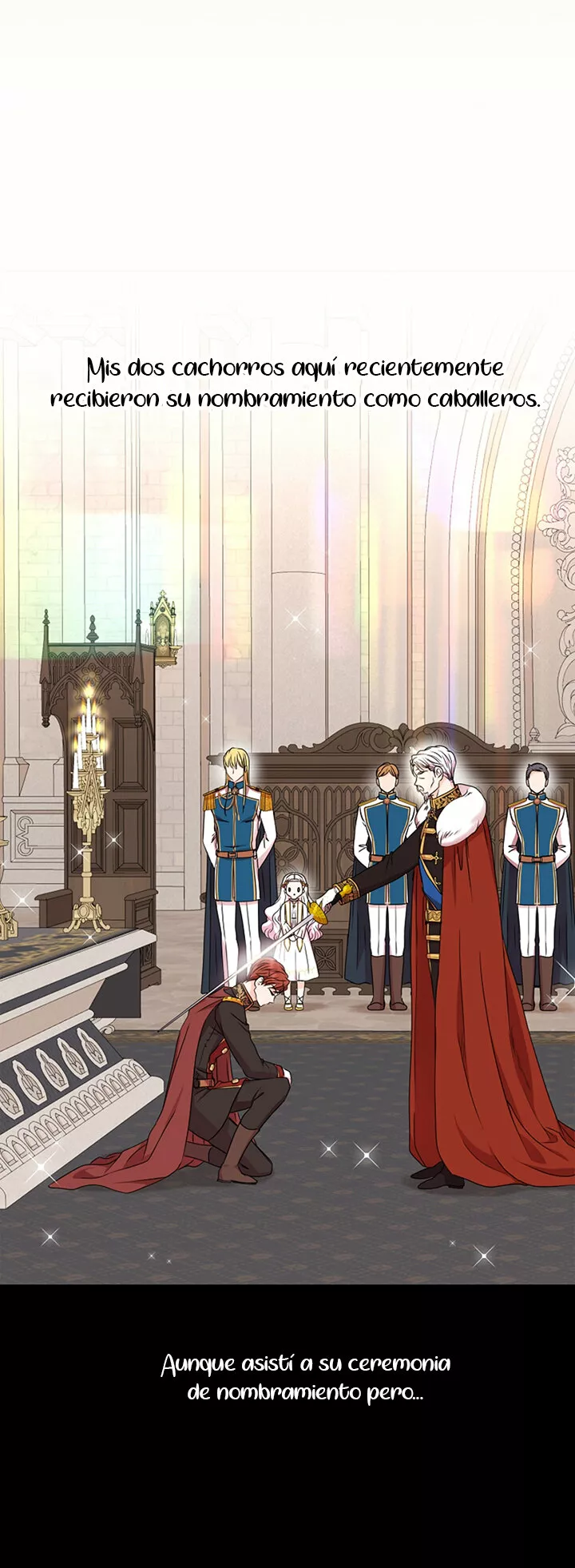 Página 34 del Manga