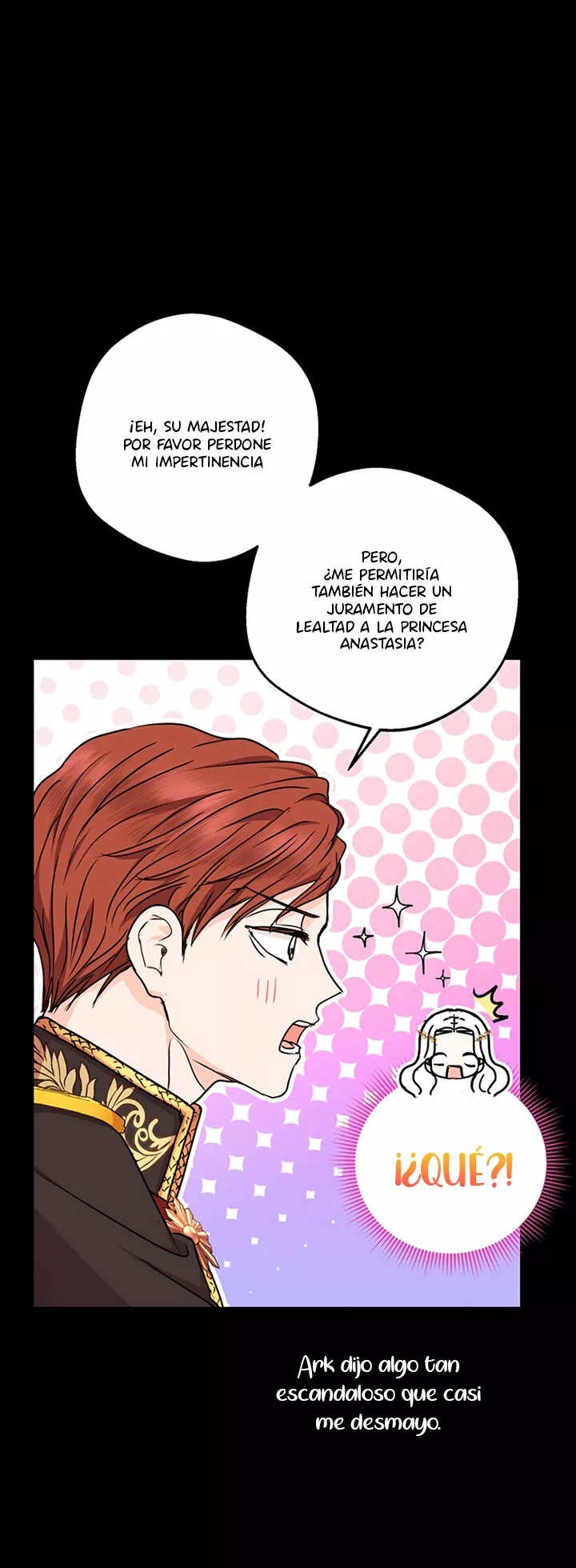 Página 35 del Manga