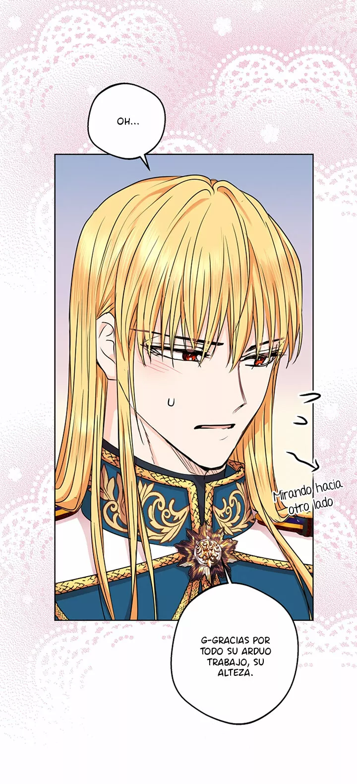 Página 39 del Manga