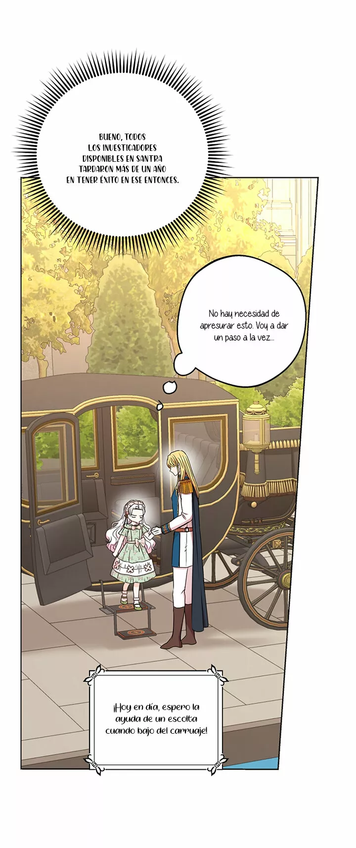 Página 45 del Manga