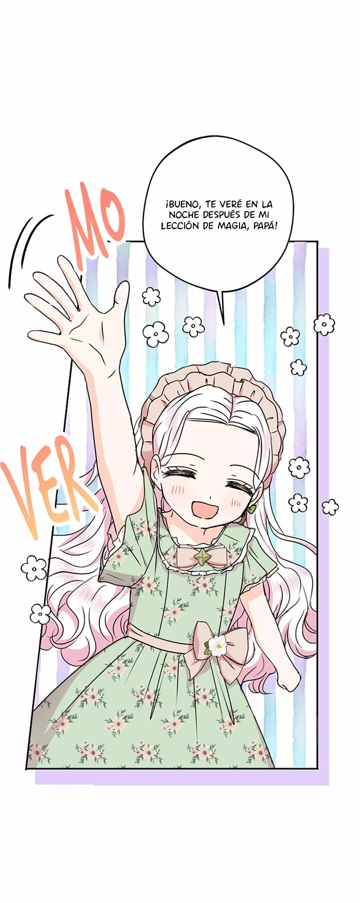 Página 46 del Manga