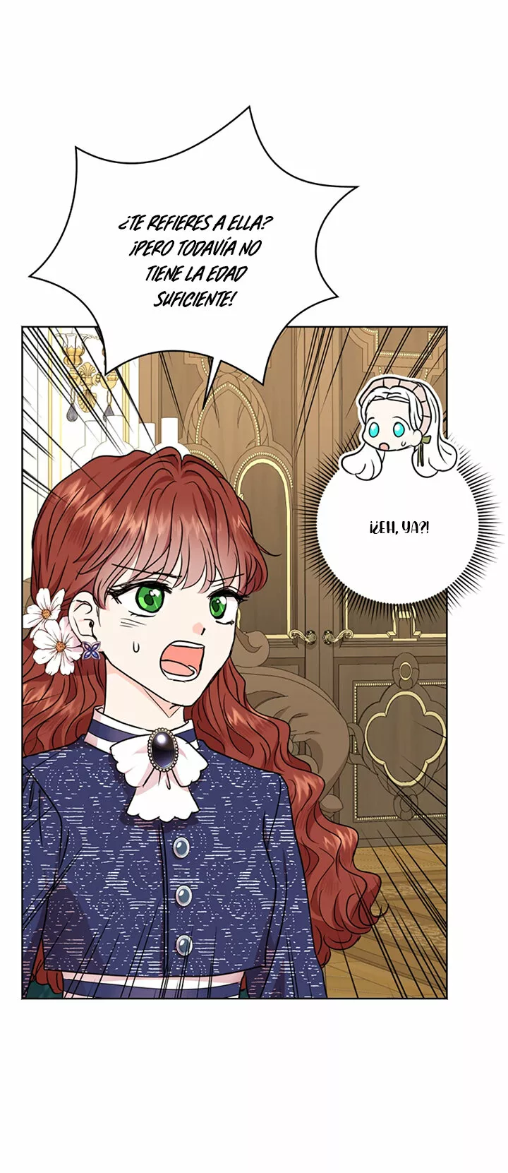 Página 52 del Manga