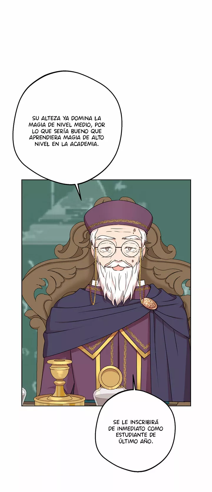 Página 53 del Manga