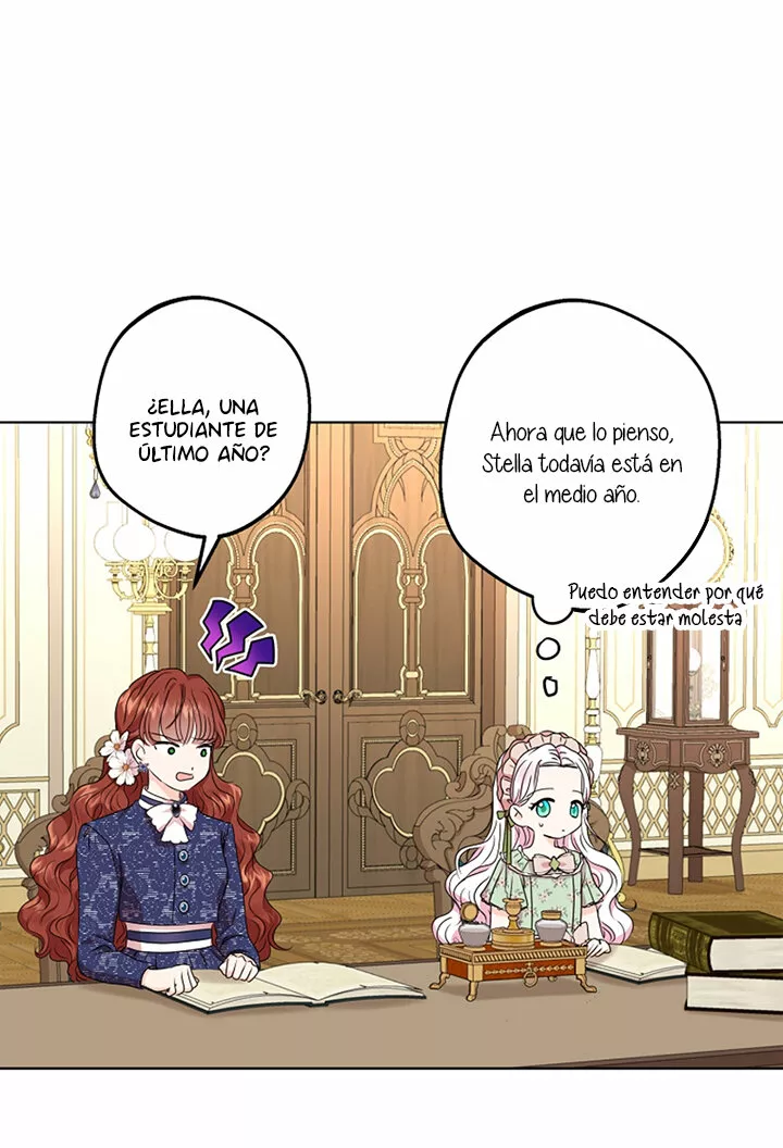 Página 54 del Manga