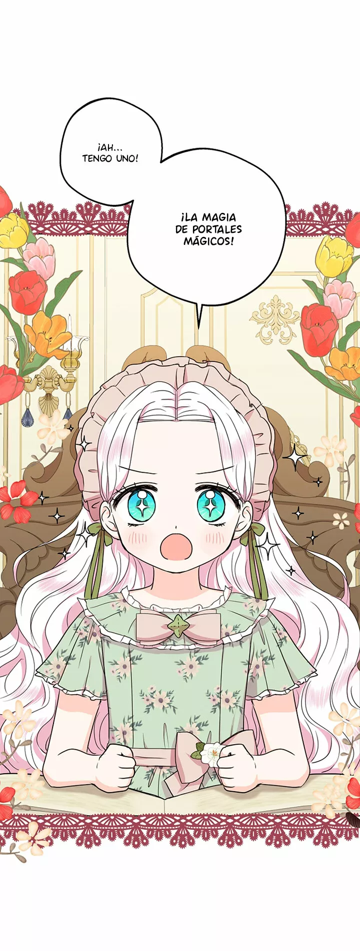 Página 56 del Manga