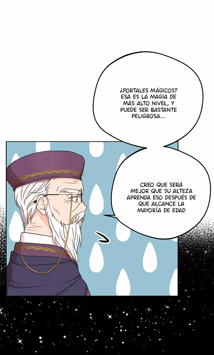 Página 57 del Manga