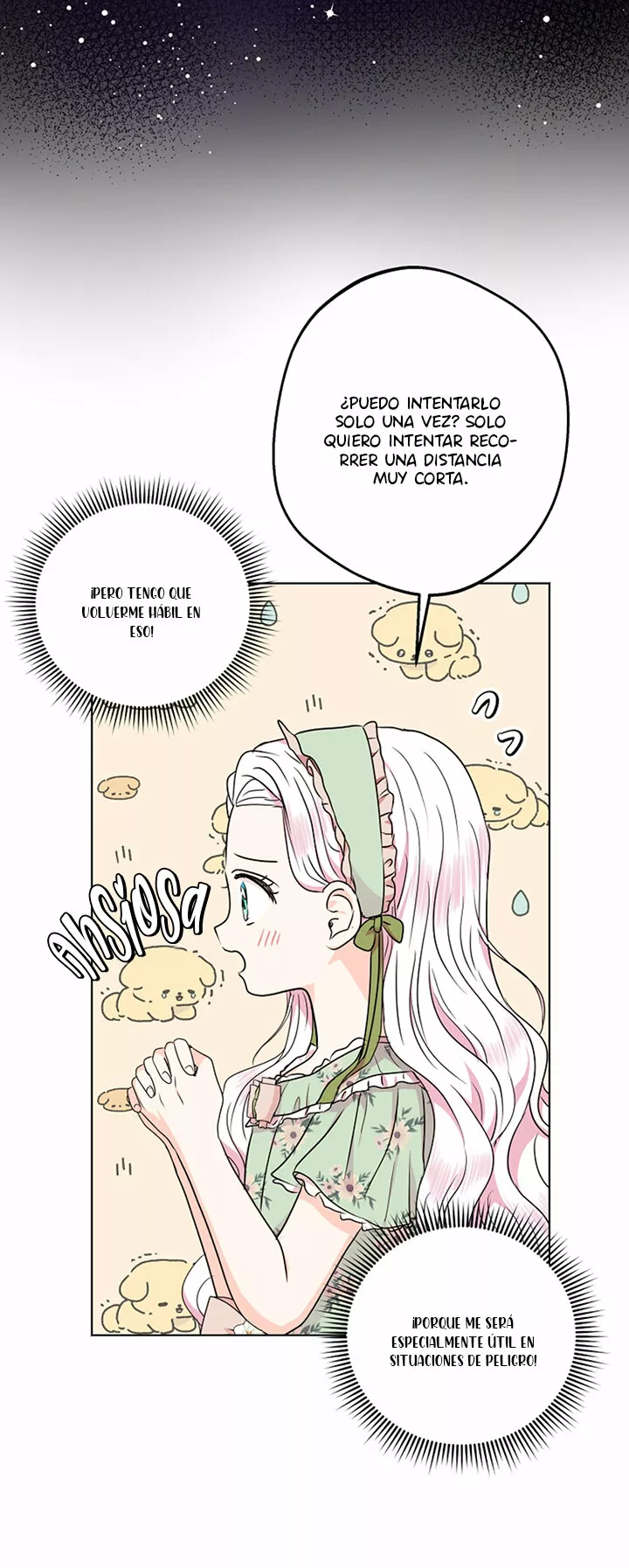 Página 59 del Manga