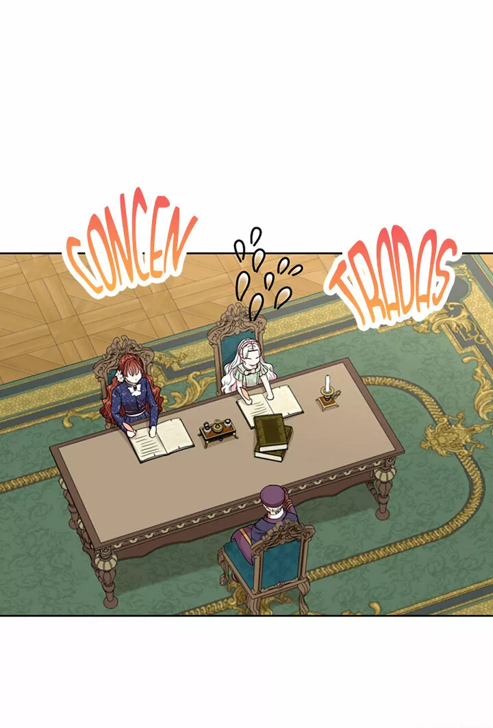 Página 61 del Manga