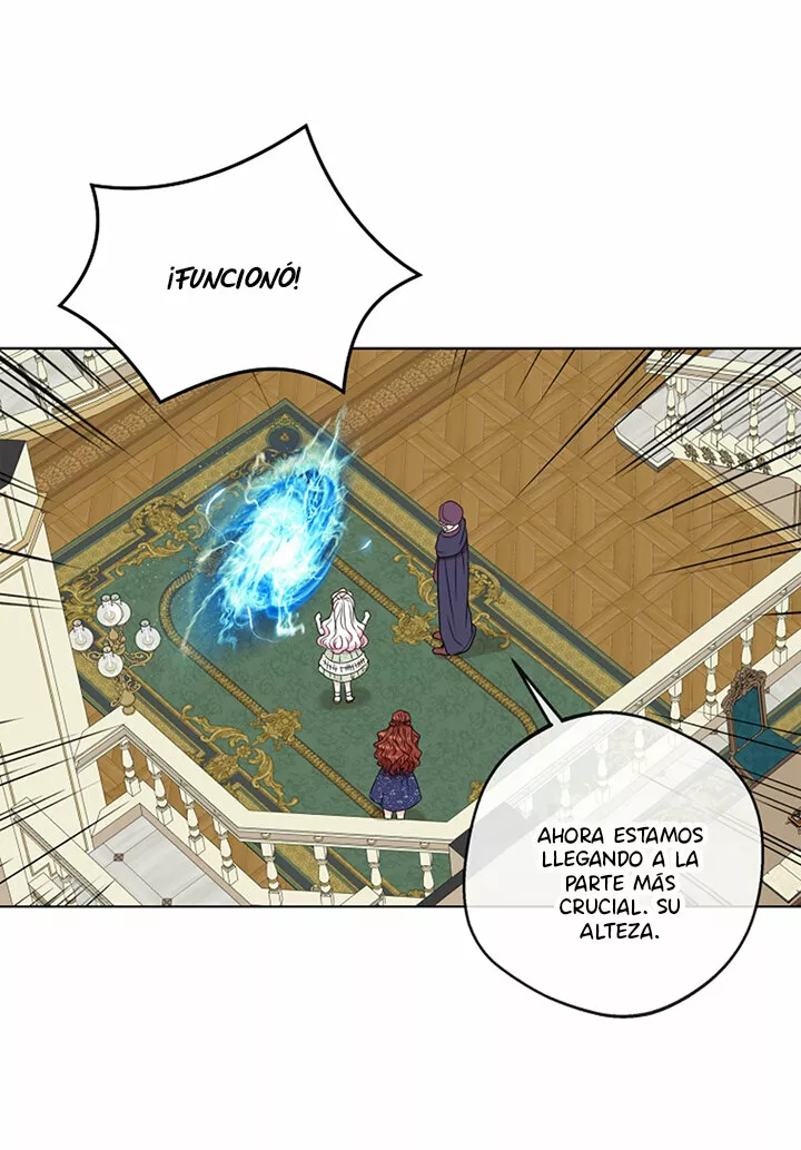 Página 65 del Manga