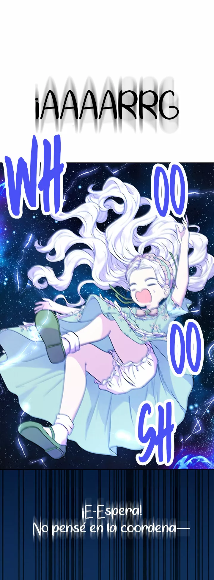 Página 70 del Manga