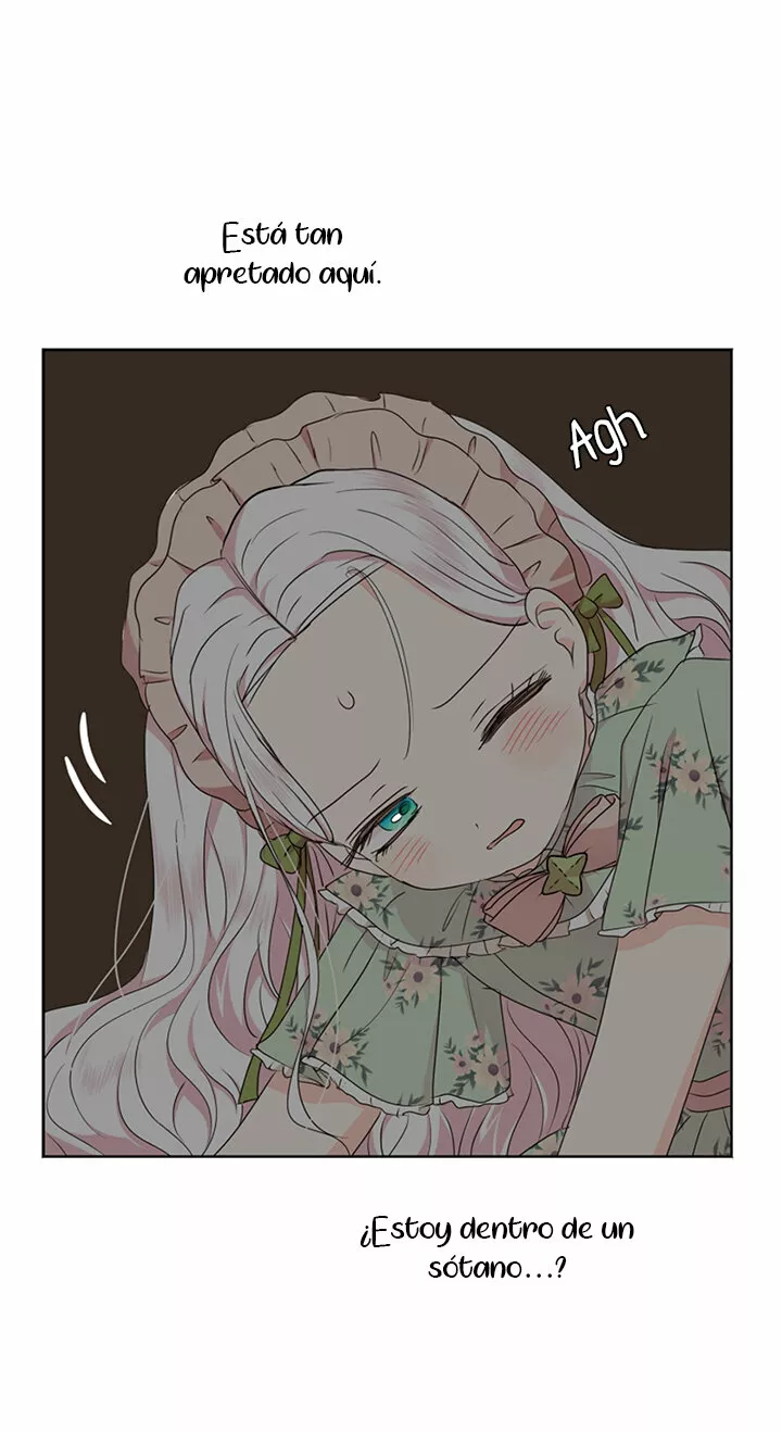 Página 73 del Manga