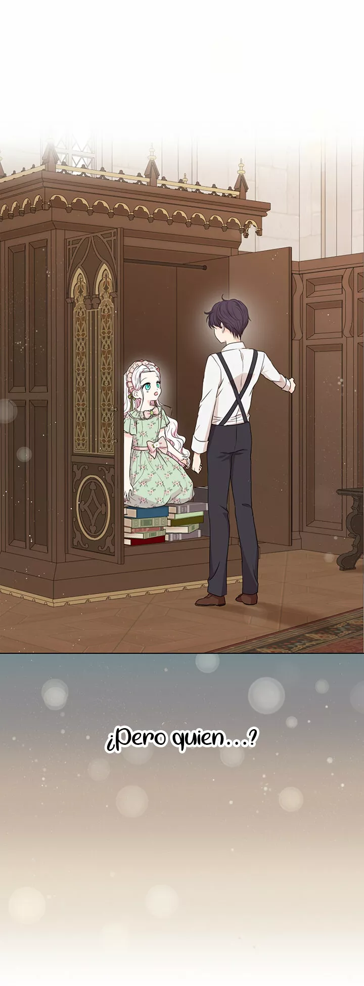 Página 78 del Manga