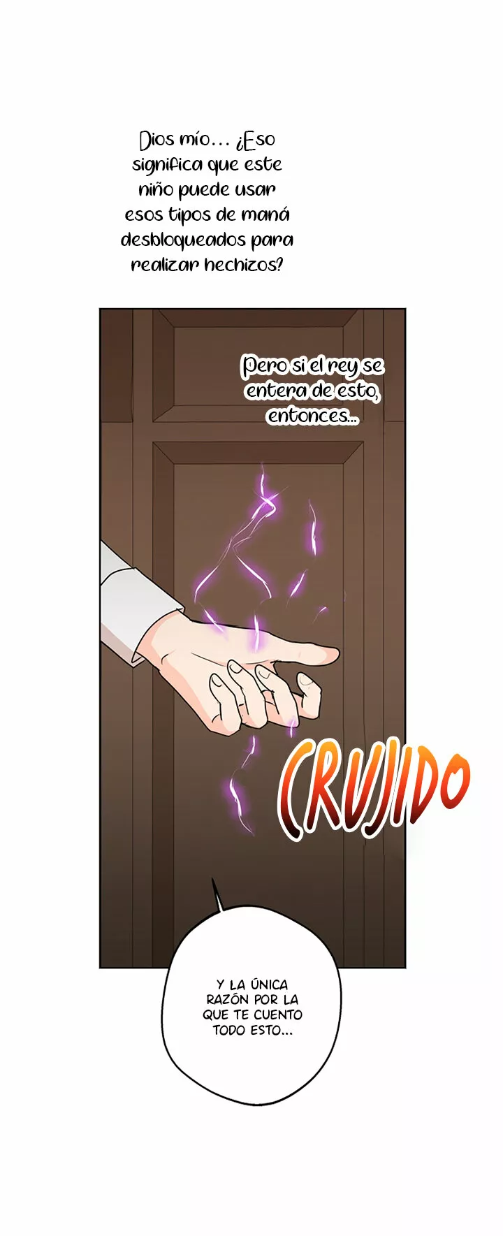 Página 36 del Manga