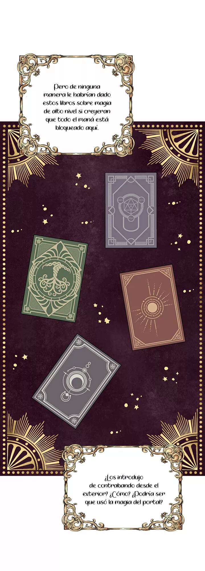 Página 40 del Manga