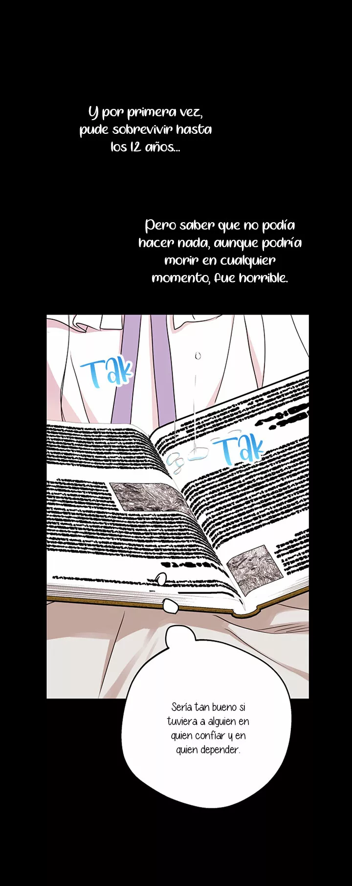 Página 55 del Manga