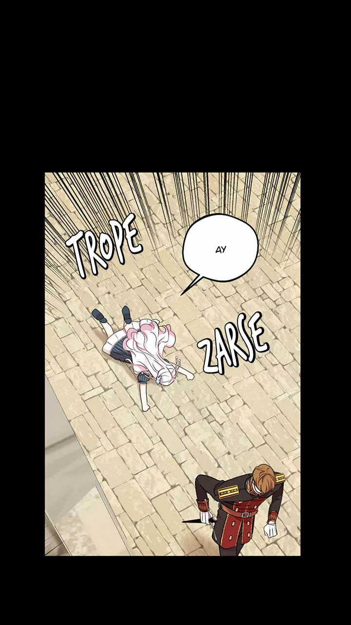 Página 58 del Manga