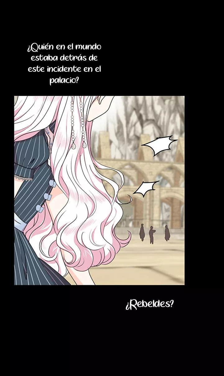 Página 61 del Manga