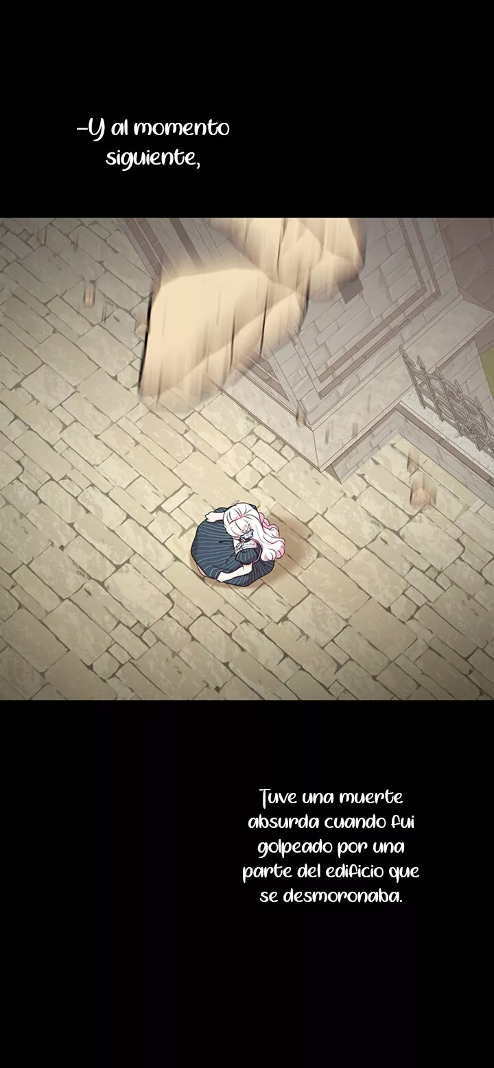 Página 64 del Manga