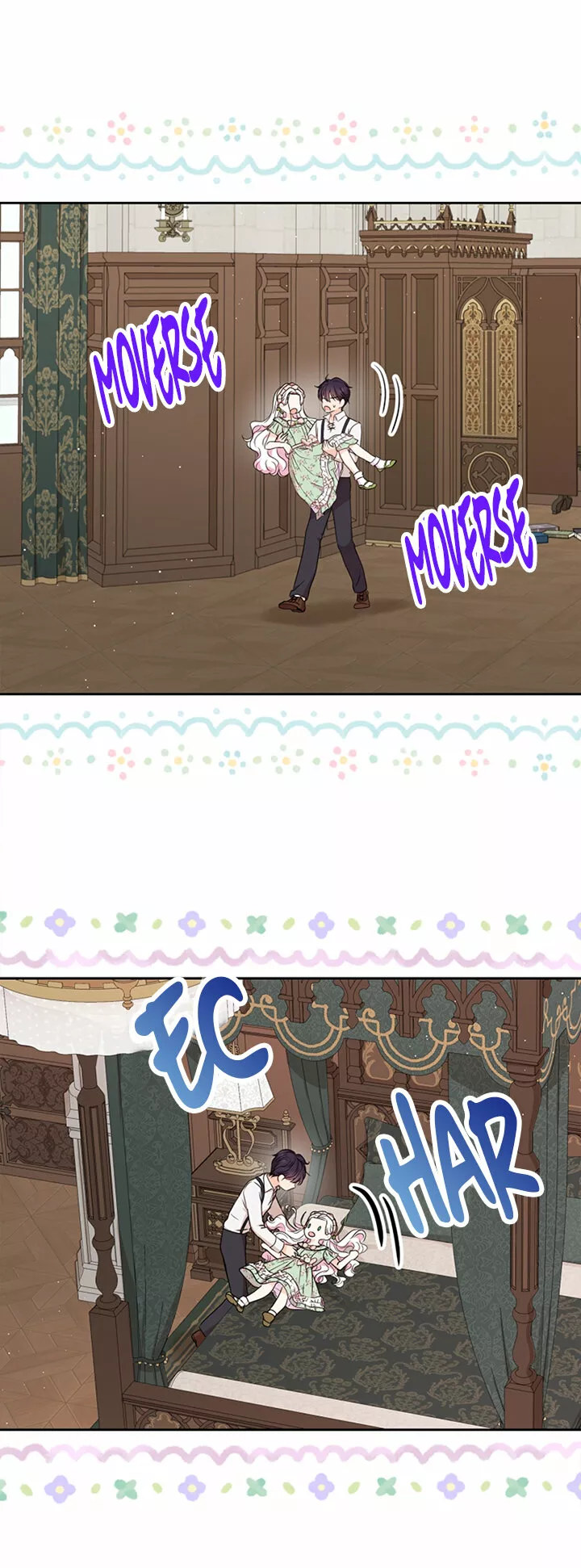 Página 68 del Manga