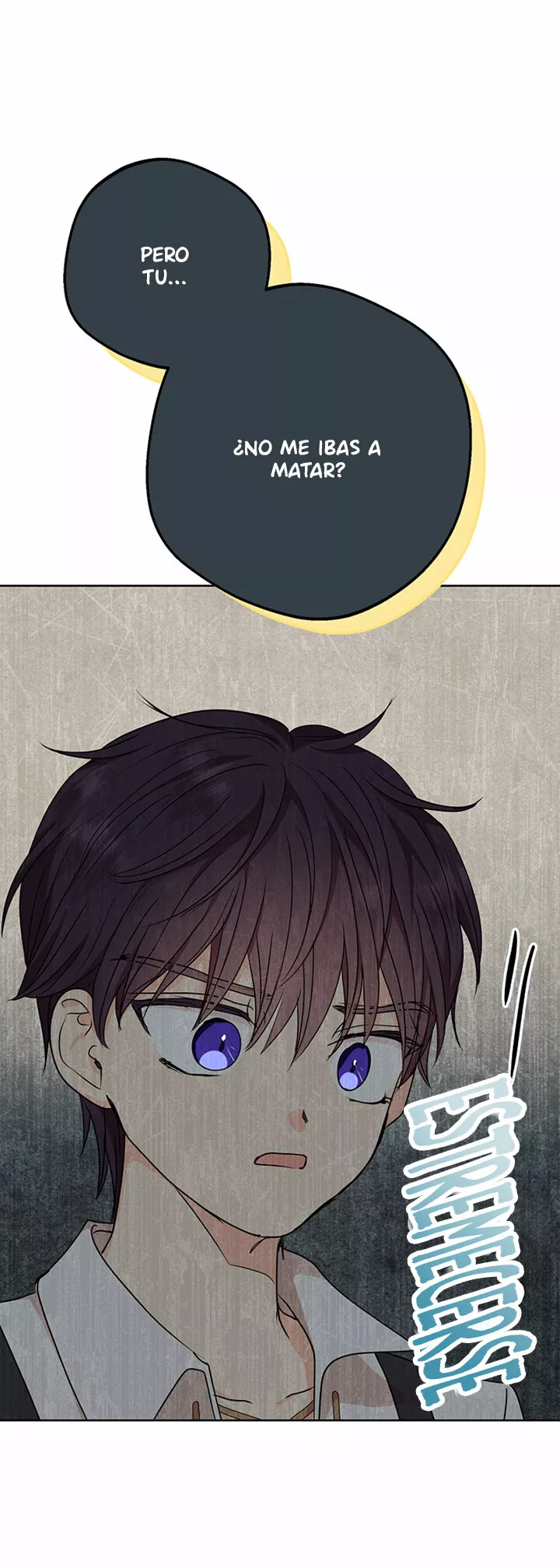 Página 71 del Manga