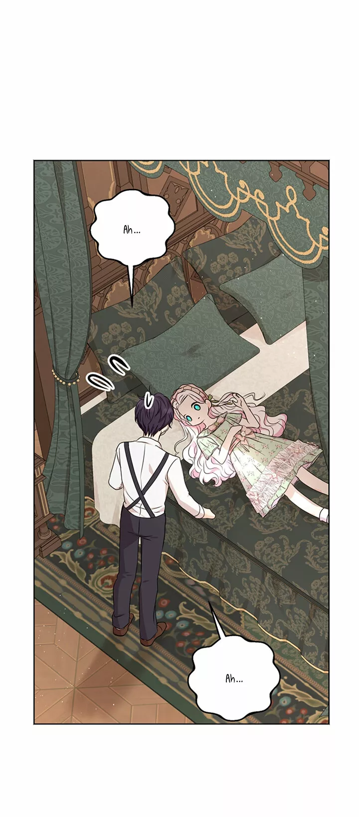 Página 72 del Manga