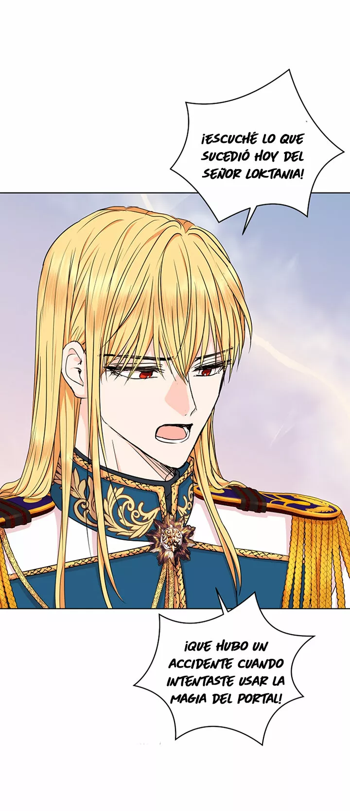 Página 39 del Manga