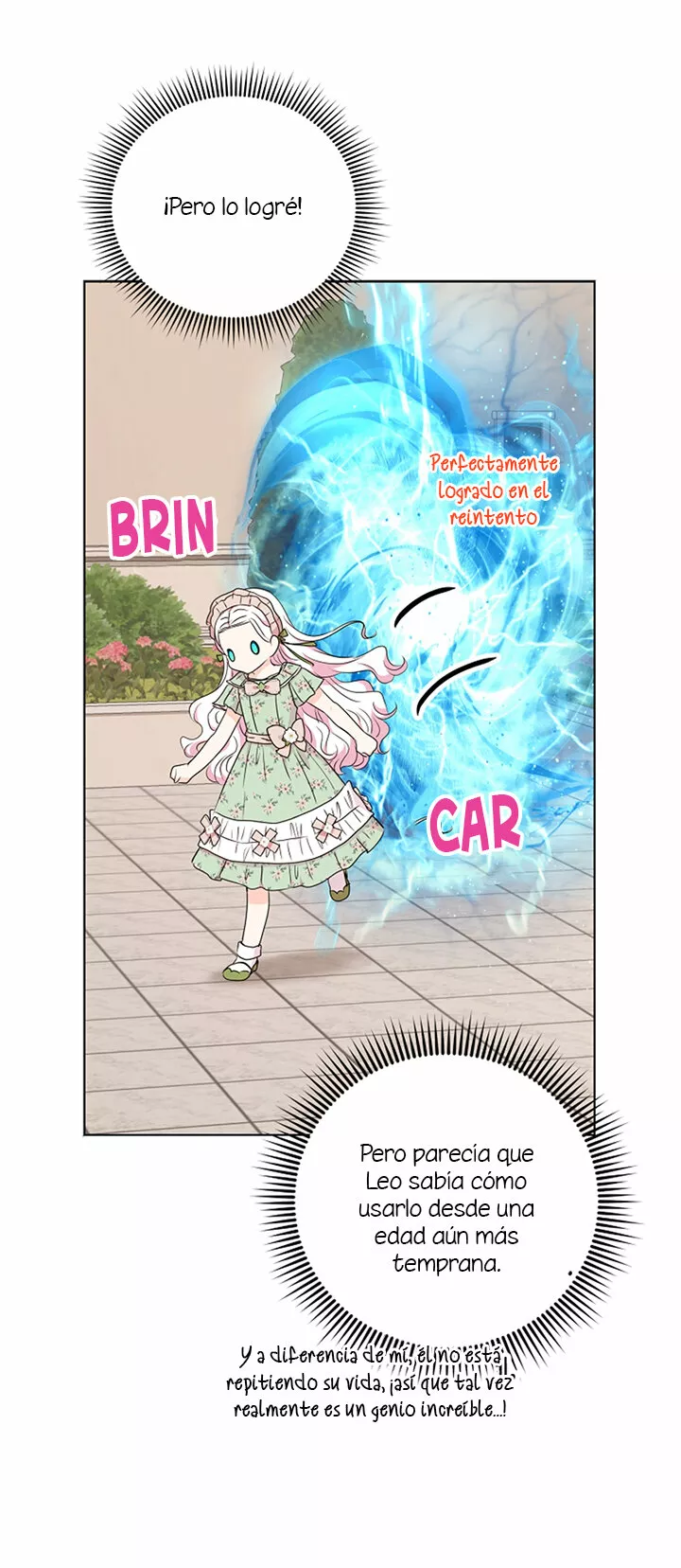 Página 42 del Manga