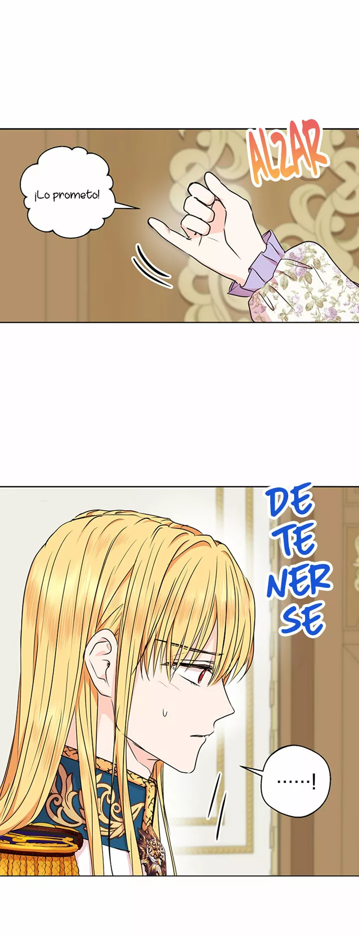 Página 44 del Manga