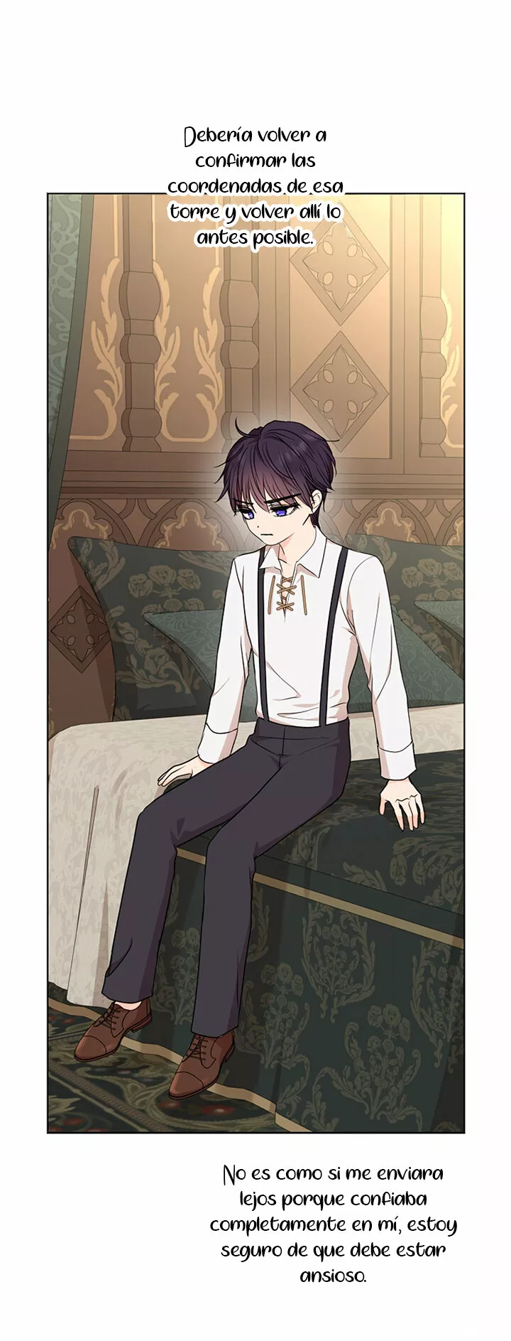 Página 49 del Manga