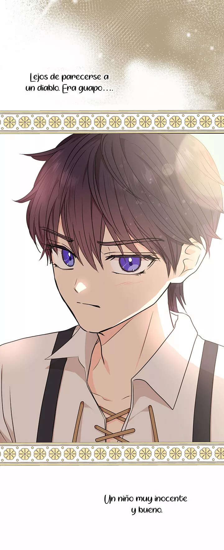 Página 52 del Manga