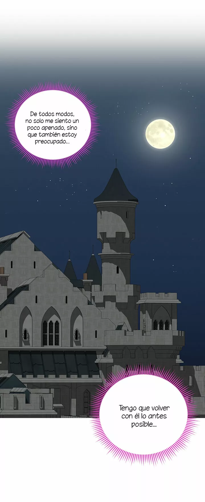 Página 54 del Manga