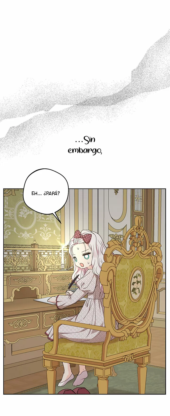 Página 55 del Manga