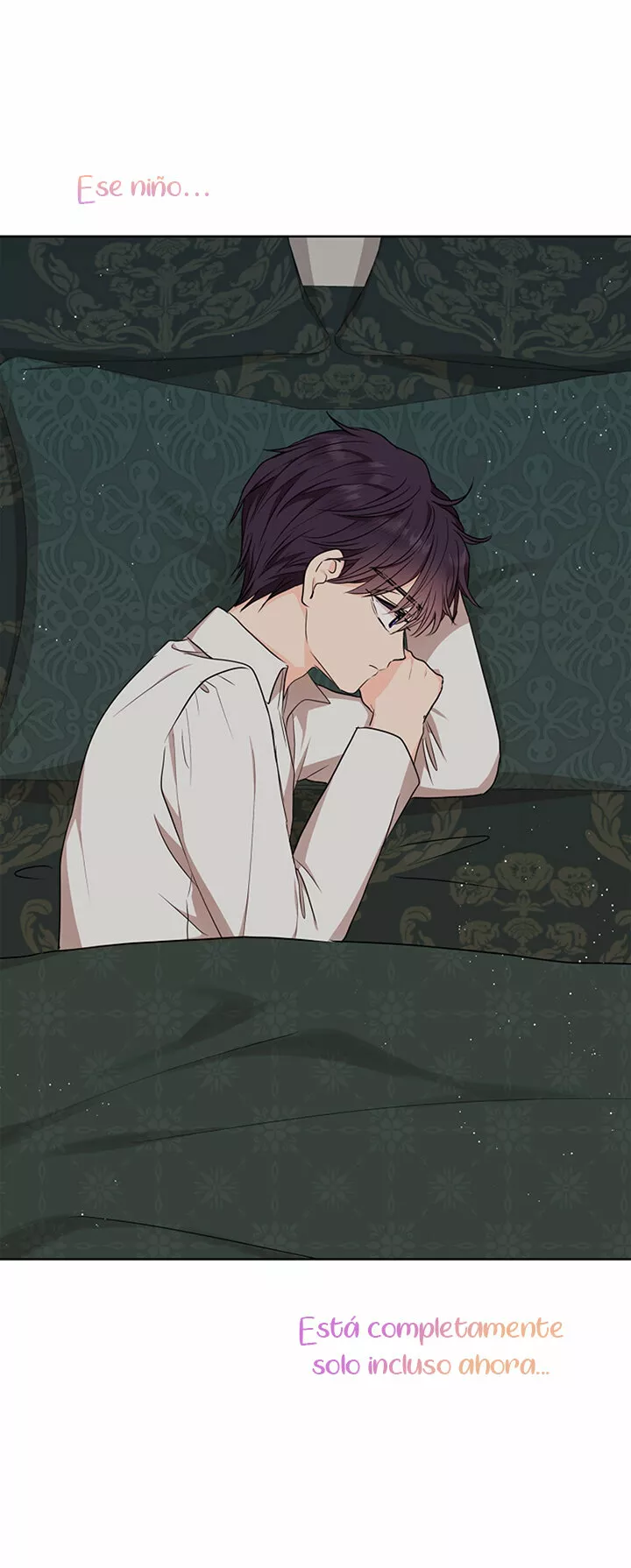 Página 65 del Manga