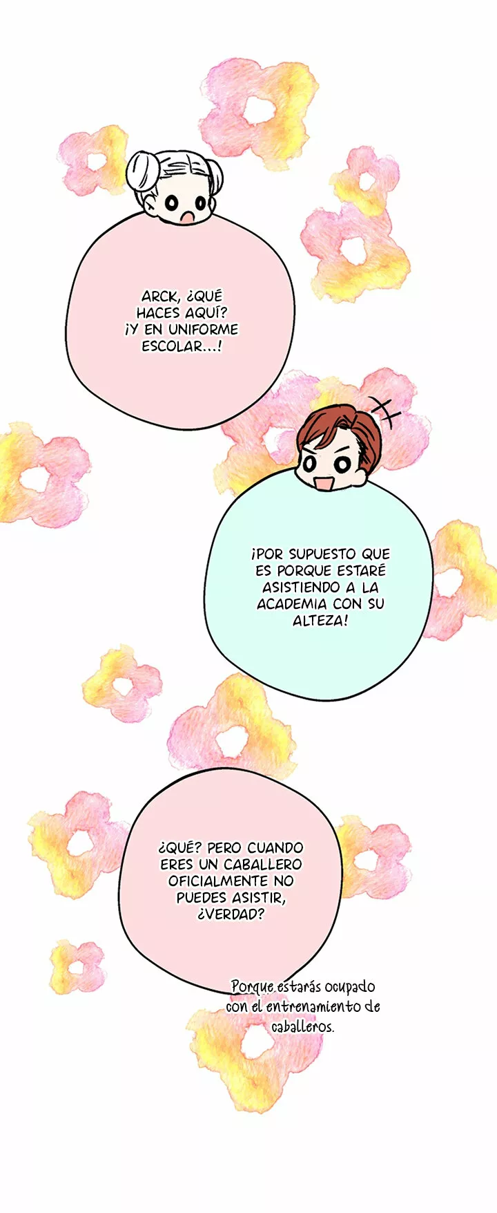 Página 38 del Manga