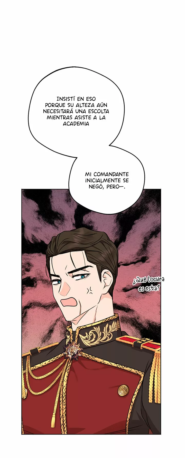 Página 39 del Manga