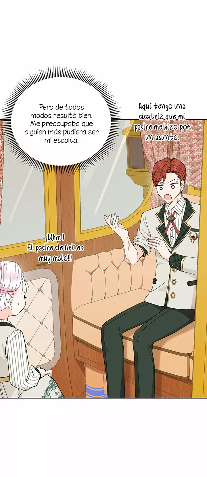 Página 43 del Manga