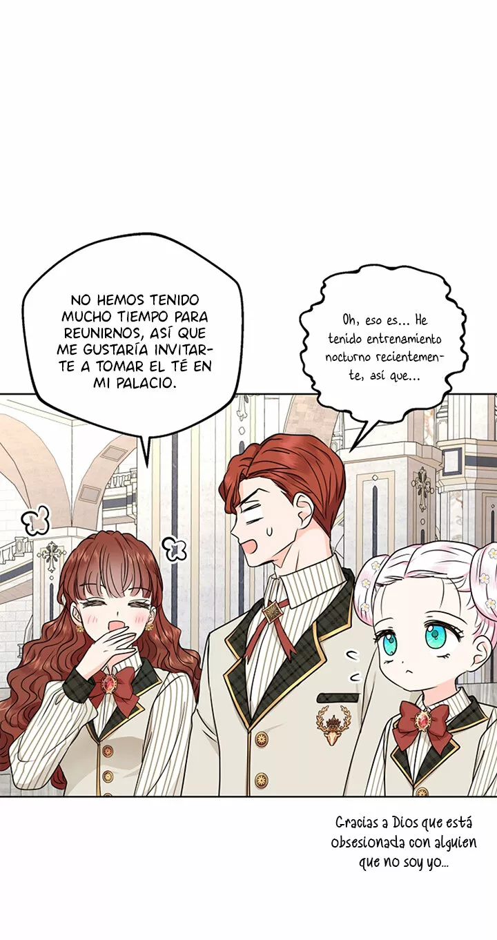 Página 61 del Manga