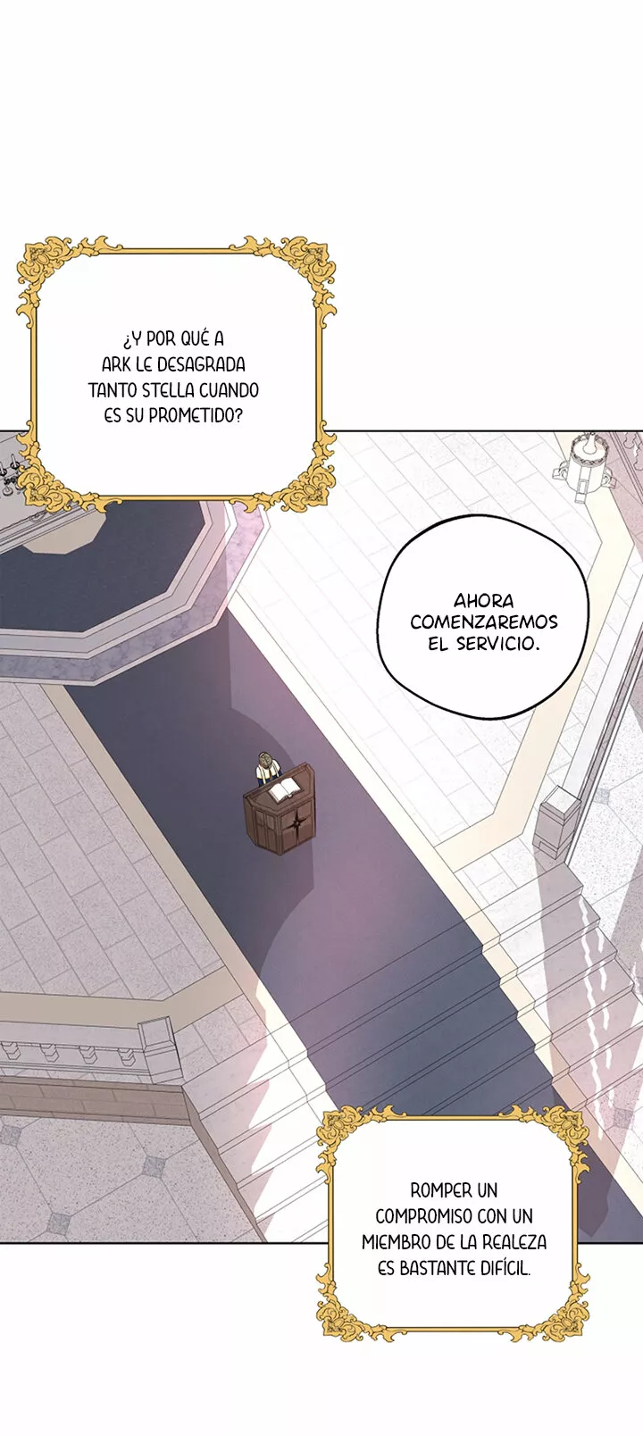 Página 62 del Manga