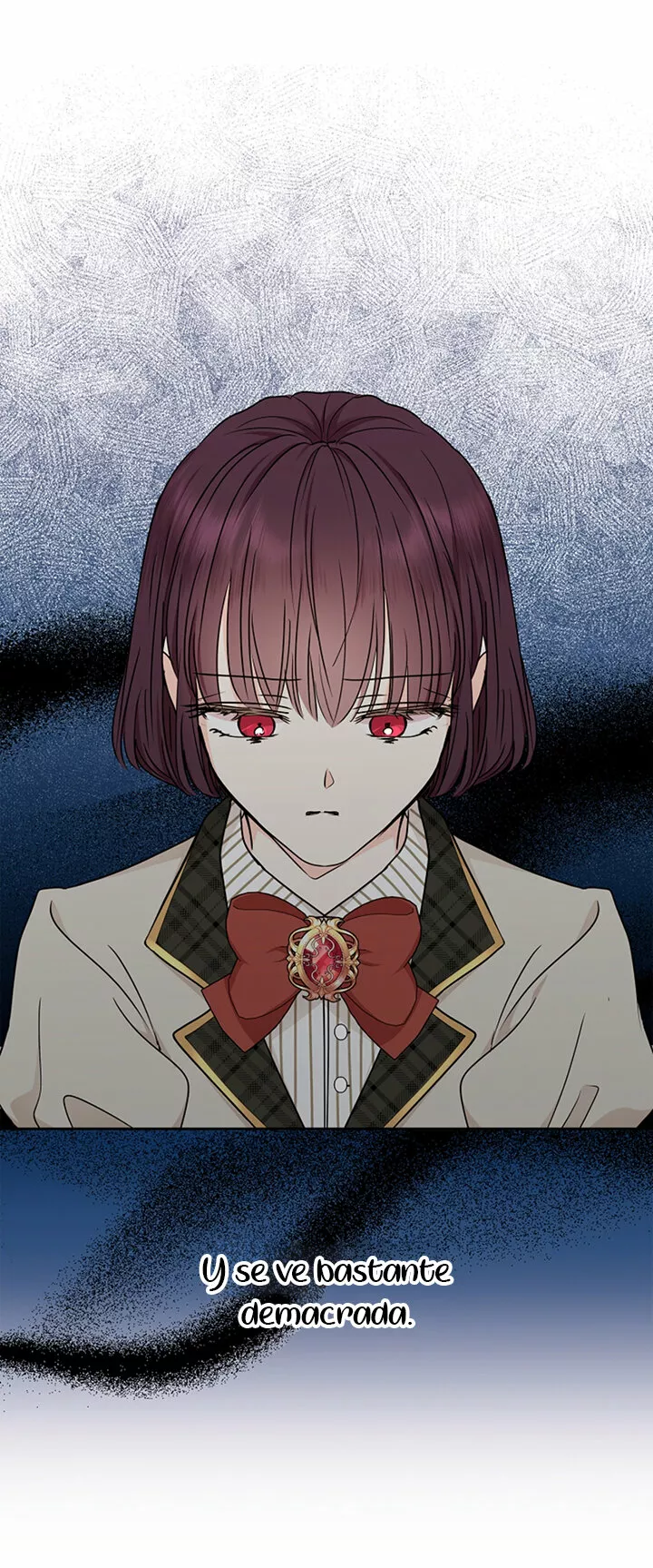 Página 70 del Manga