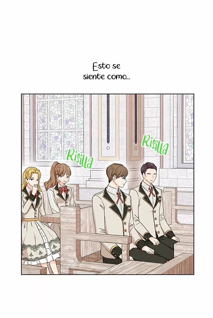 Página 71 del Manga