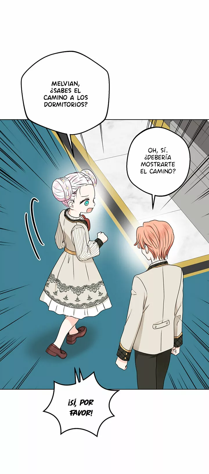 Página 38 del Manga