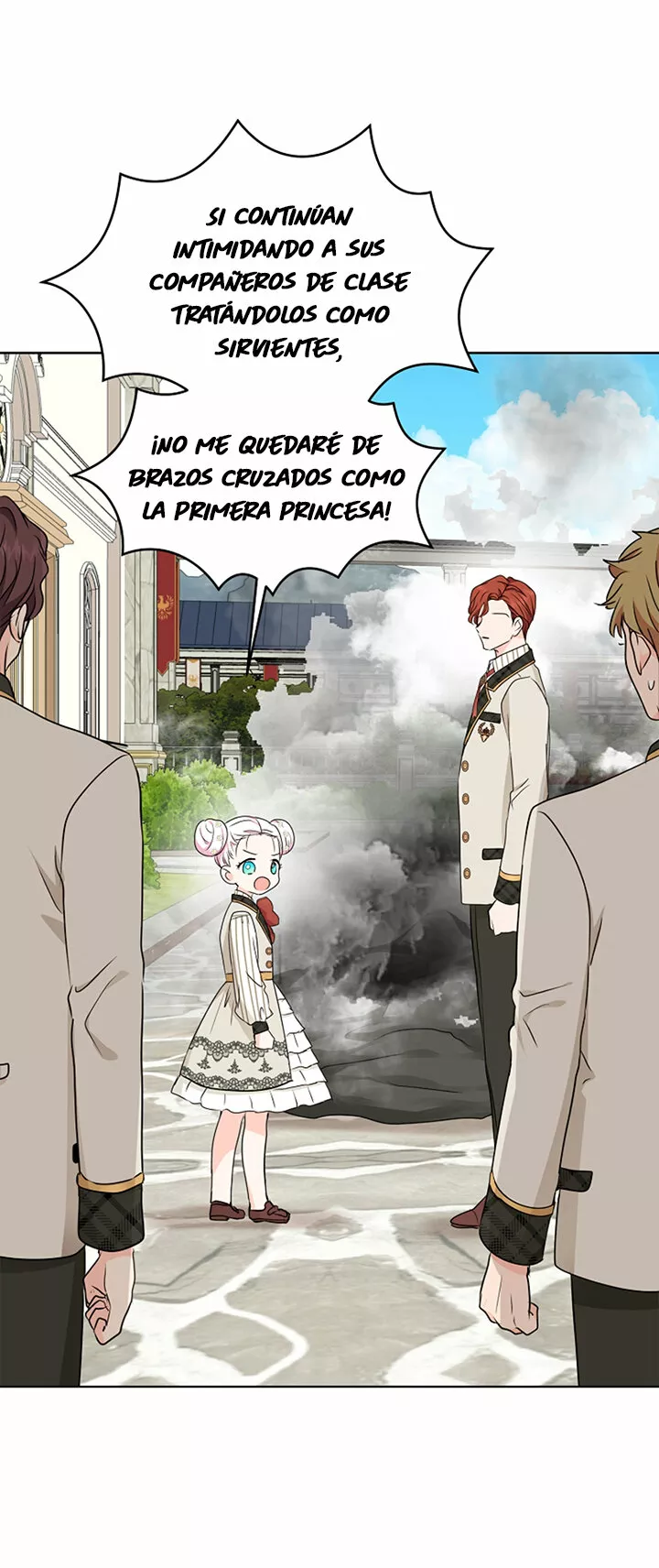 Página 46 del Manga