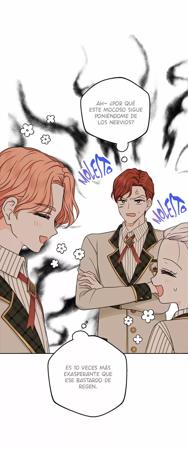 Página 51 del Manga