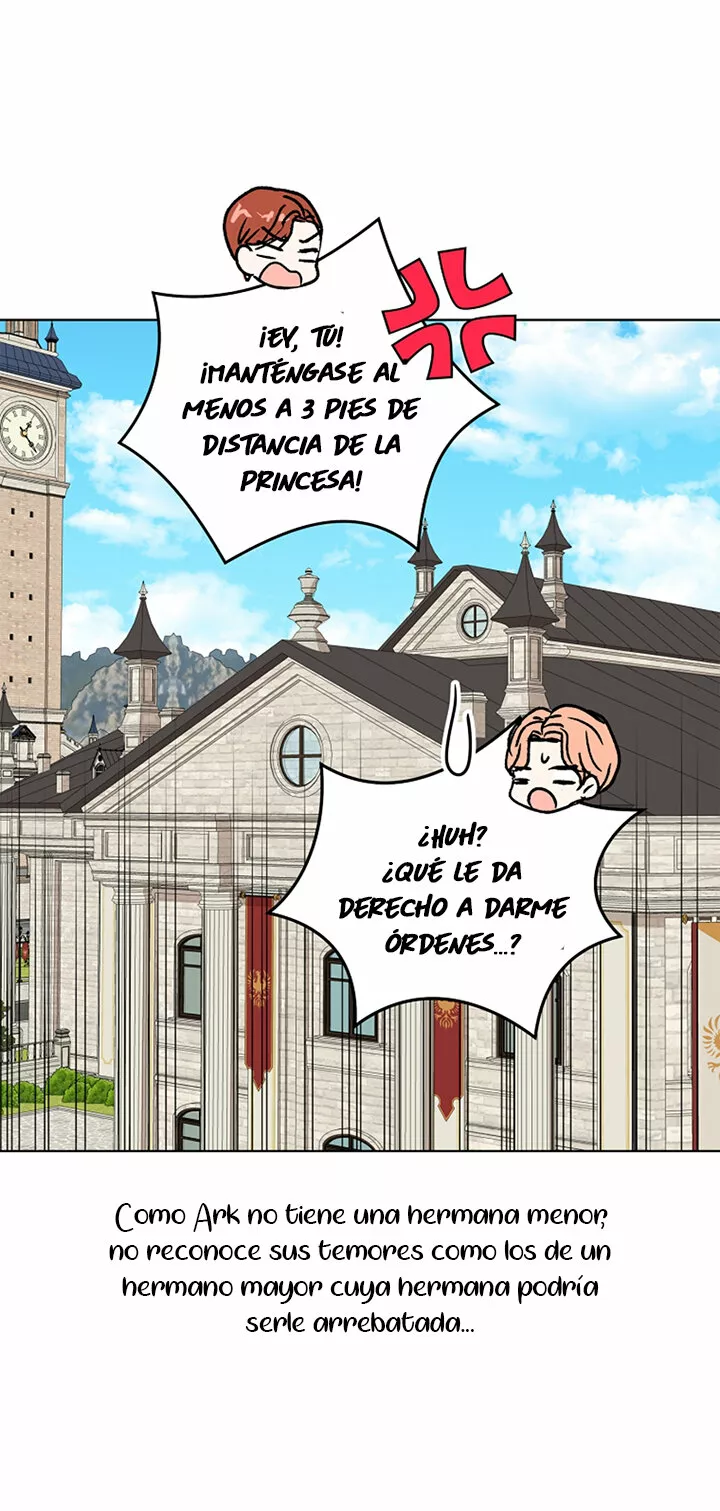 Página 52 del Manga