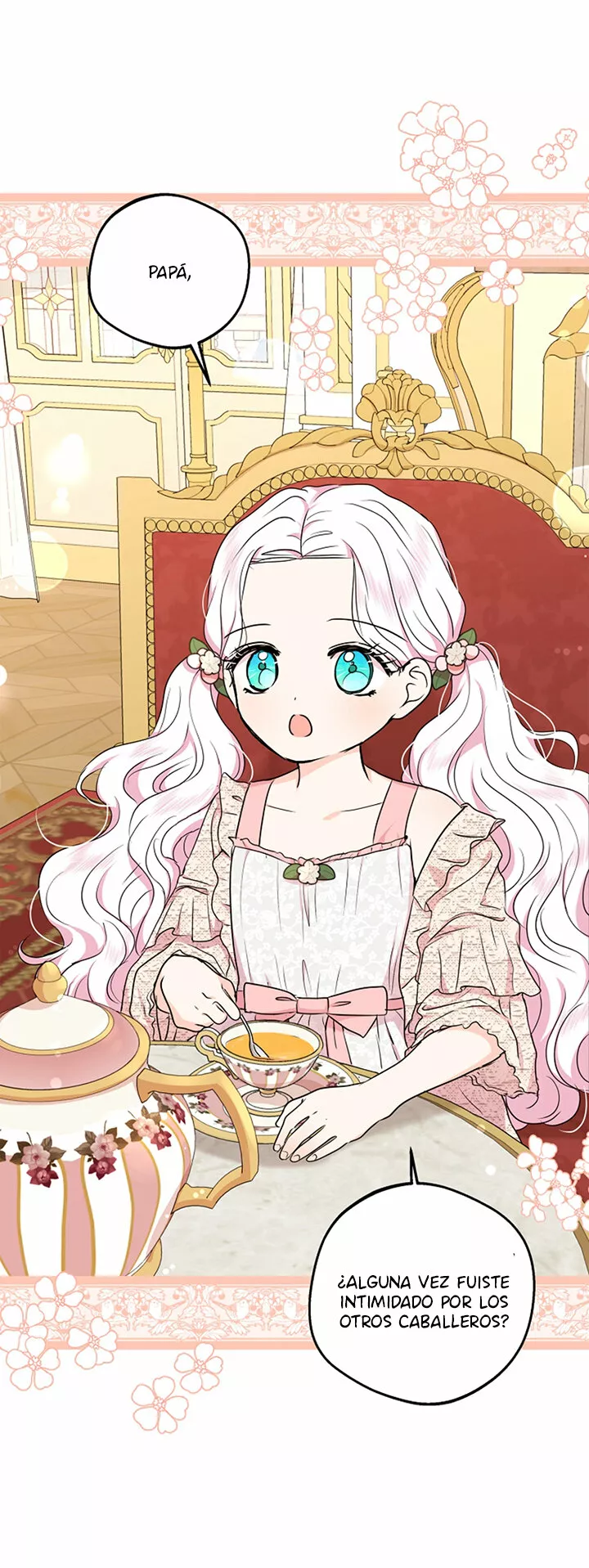 Página 54 del Manga