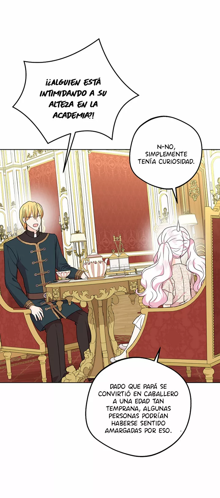 Página 56 del Manga