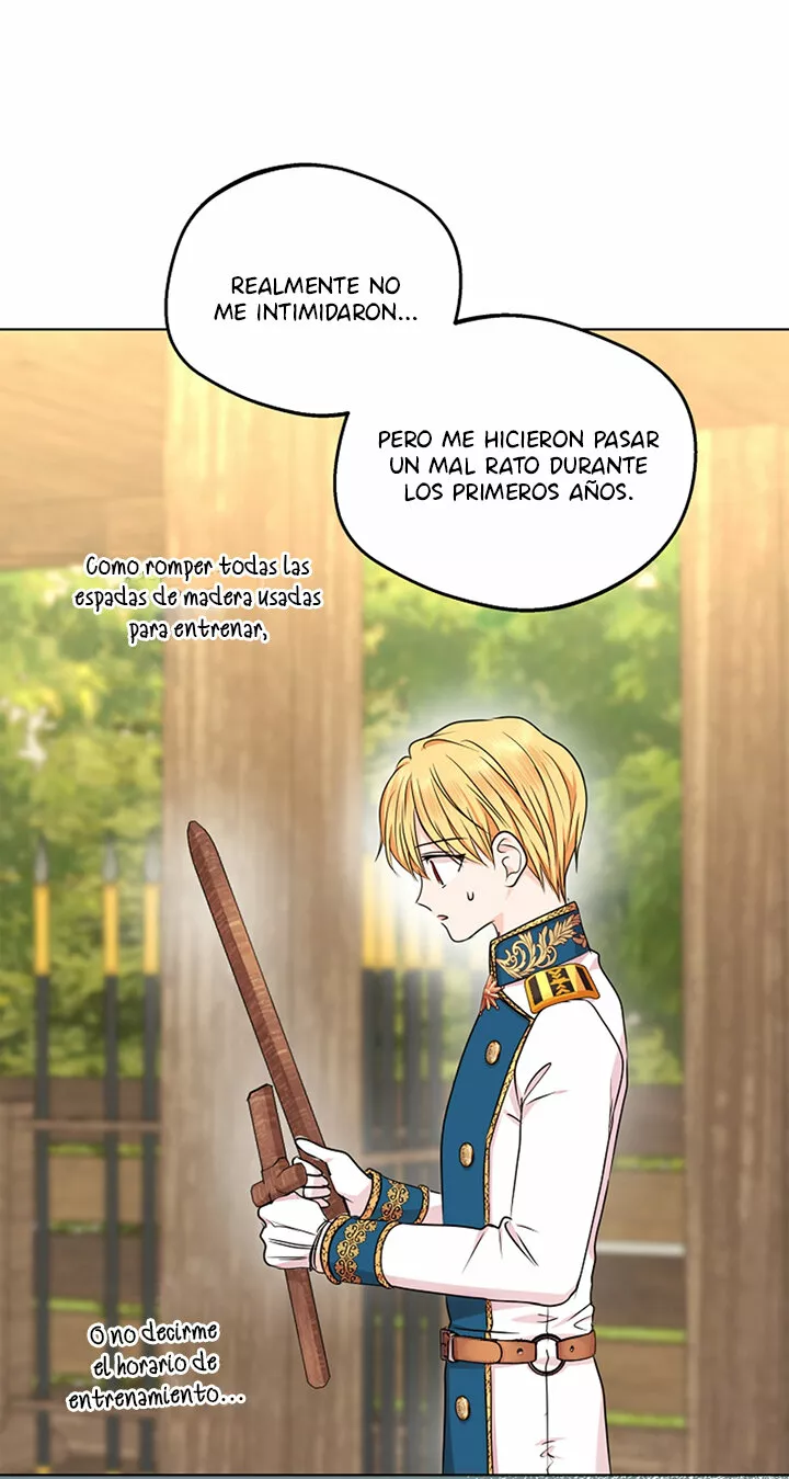 Página 57 del Manga